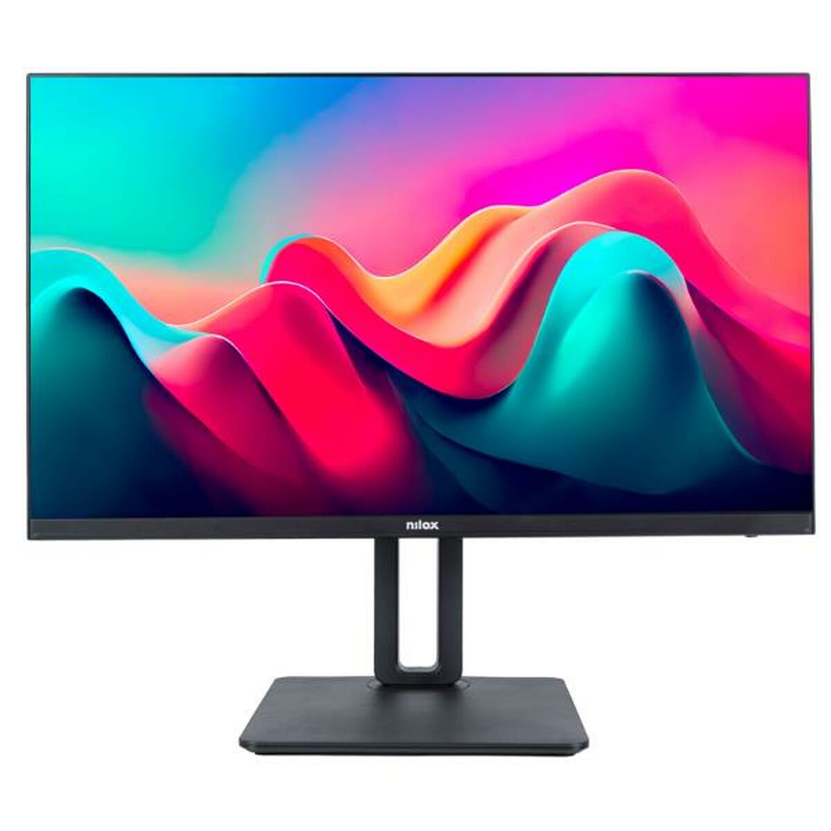 Monitor Nilox NXM24REG11 Full HD 24″ 75 Hz