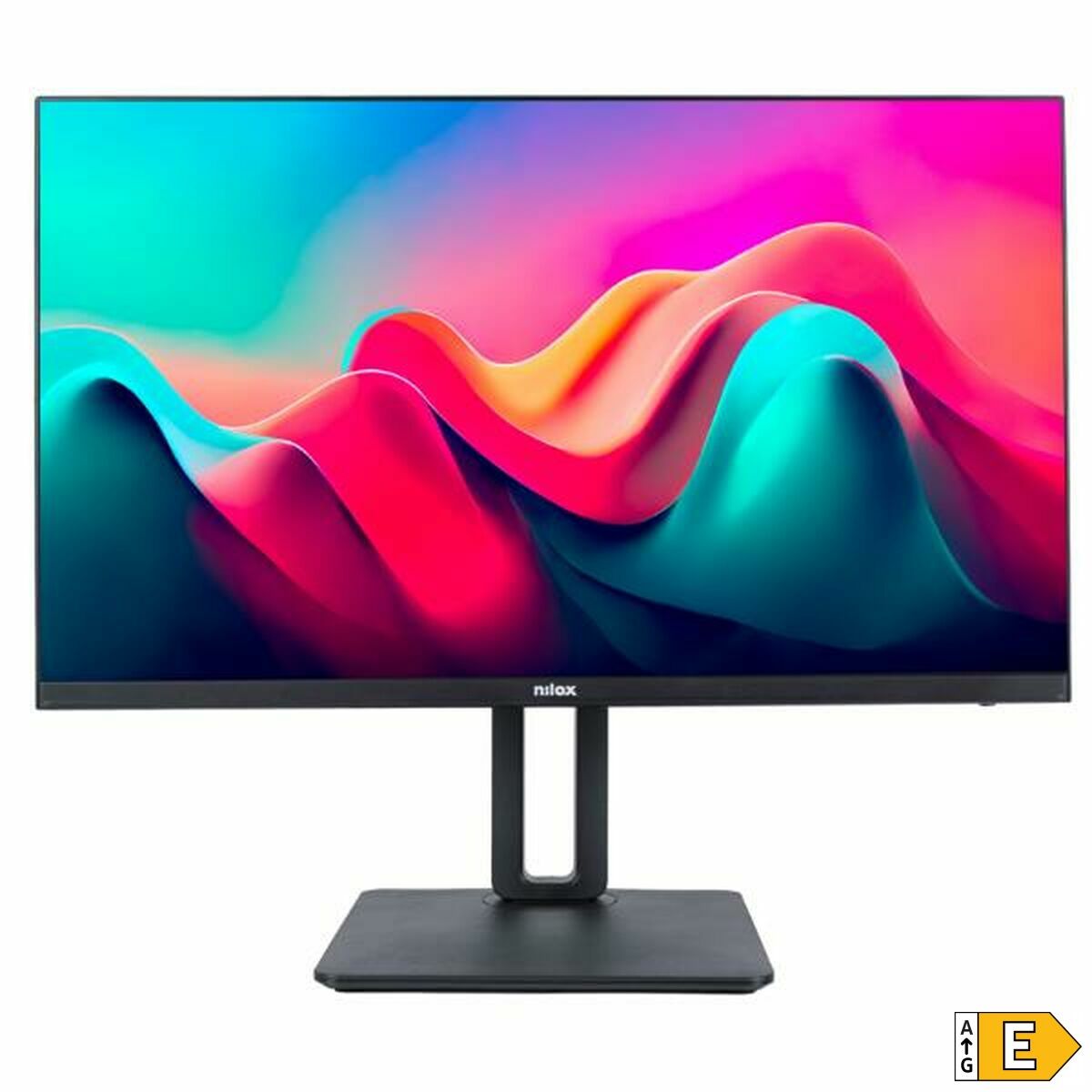Monitor Nilox NXM24REG11 Full HD 24″ 75 Hz