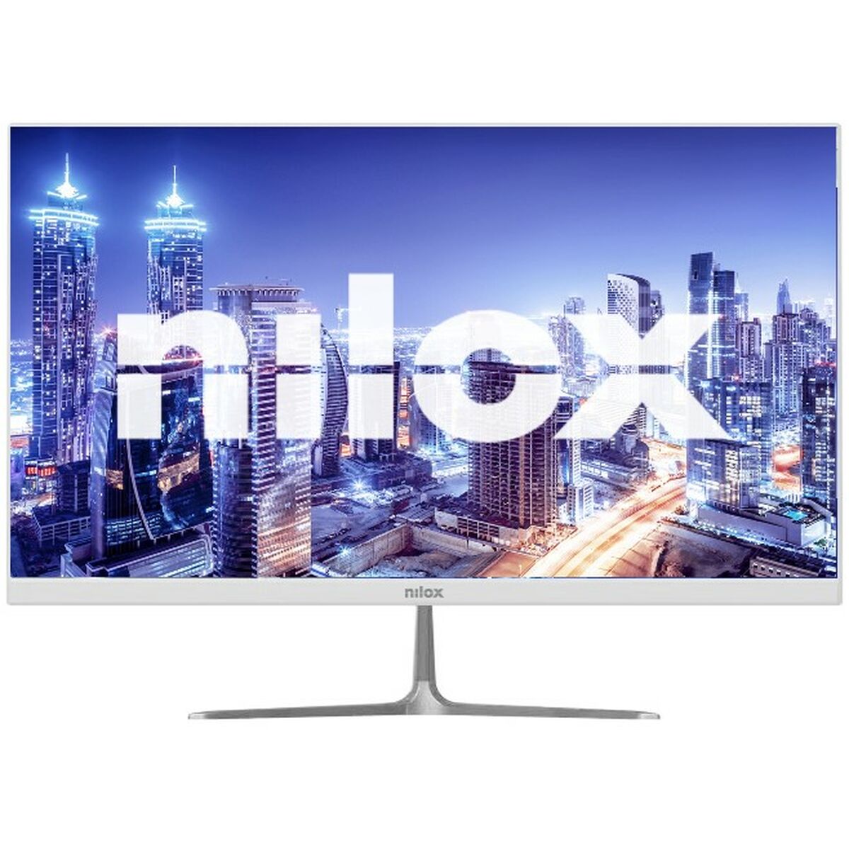 Monitor Nilox 24 VA Full HD 24″ 75 Hz