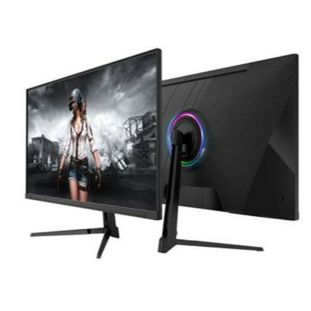 Monitor Nilox NXM24FHD16511 23,8″
