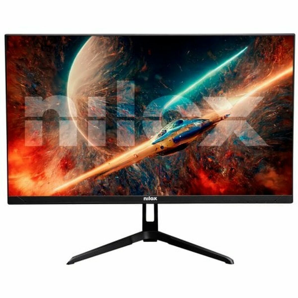 Monitor Nilox MXM24FHD16511 Monitor Nilox MXM24FHD16511