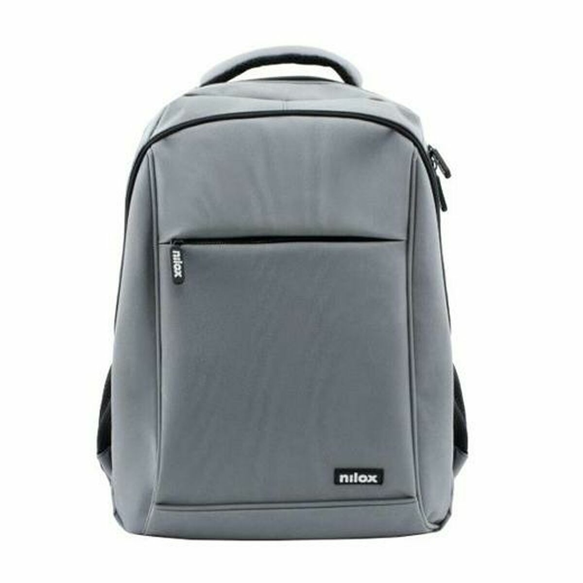 Laptop Backpack Nilox BUSINESS Grey Laptop Backpack Nilox BUSINESS Grey