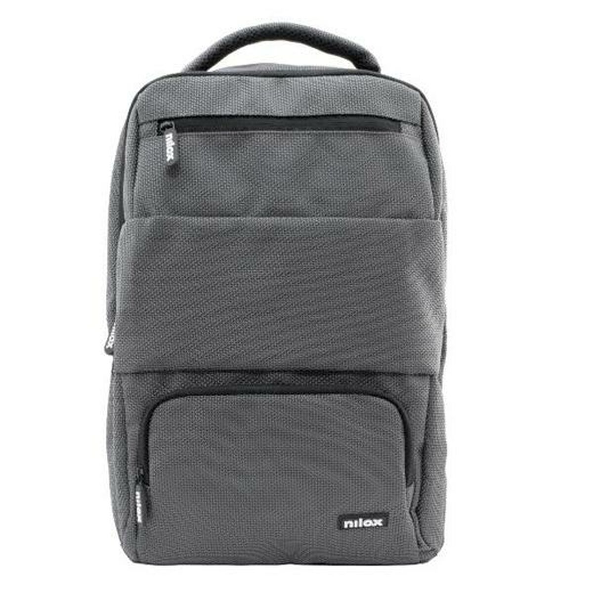 Laptop Backpack Nilox TRAVELS