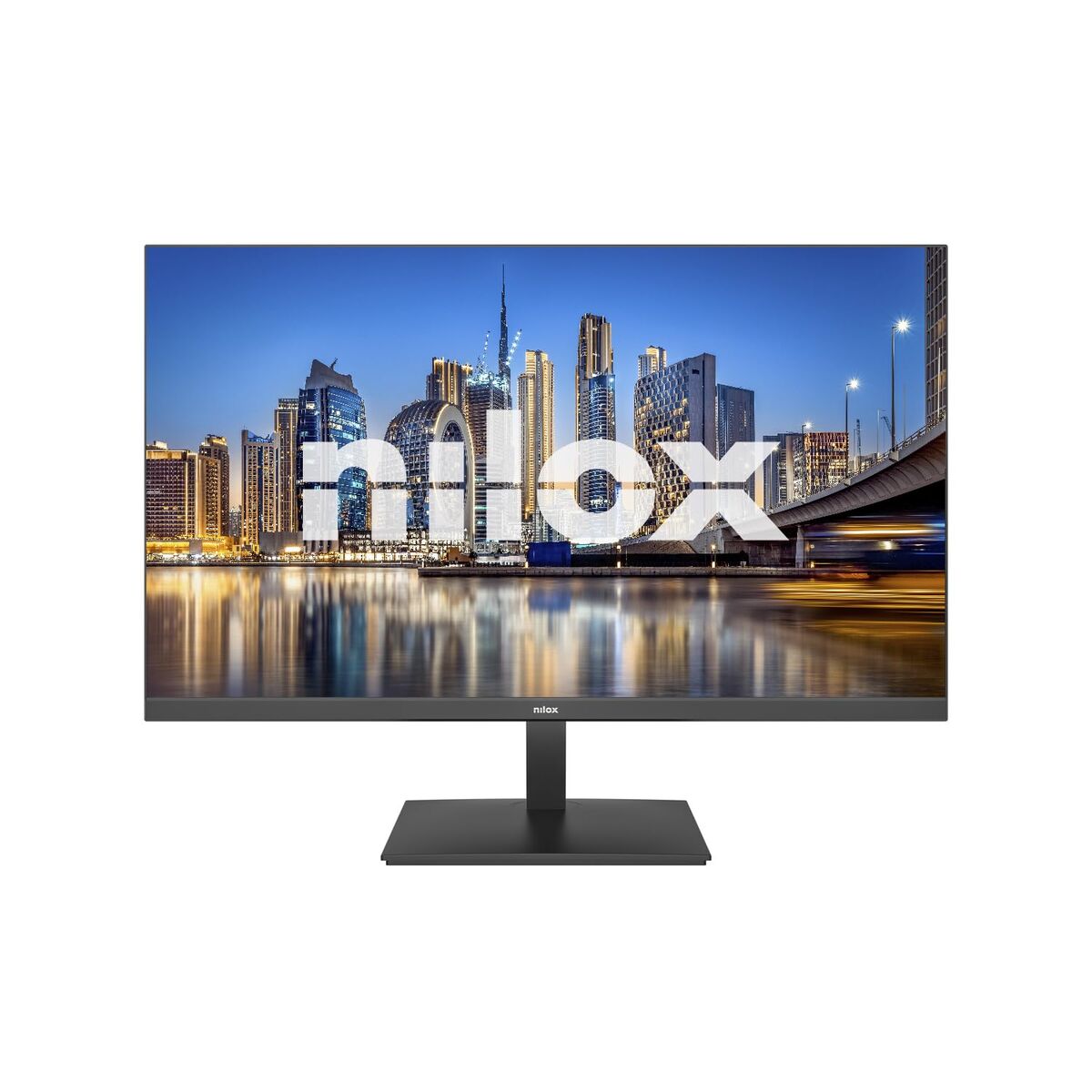 Monitor Nilox NXM24FHD1202 Full HD LCD 23,8″