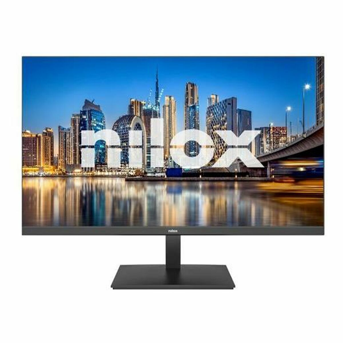 Monitor Nilox NXM24FHD1202 Full HD LCD 23,8″