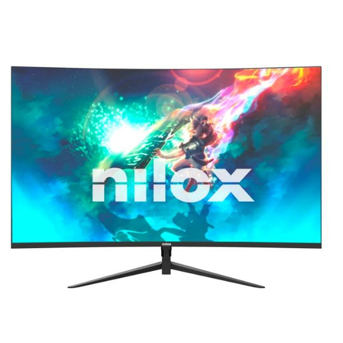 Monitor Nilox NXM27FHD18001 27″
