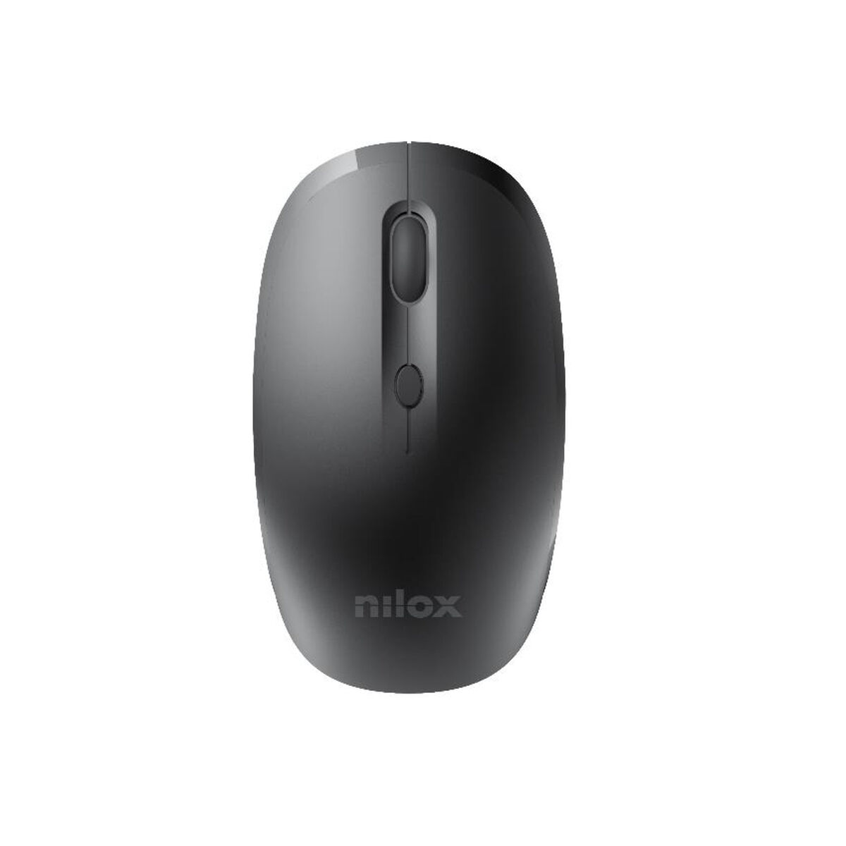 Optical Wireless Mouse Nilox NXMOWI4004 Optical Wireless Mouse Nilox NXMOWI4004