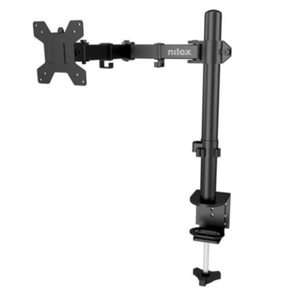 Screen Table Support Nilox NXSMA01B 32″ Screen Table Support Nilox NXSMA01B 32″