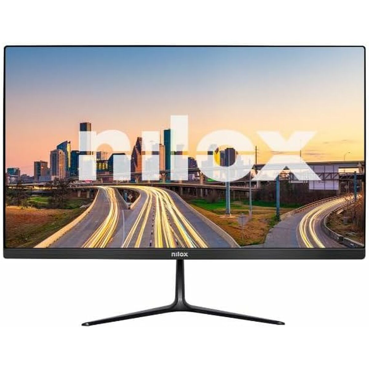 Monitor Nilox -120 HZ