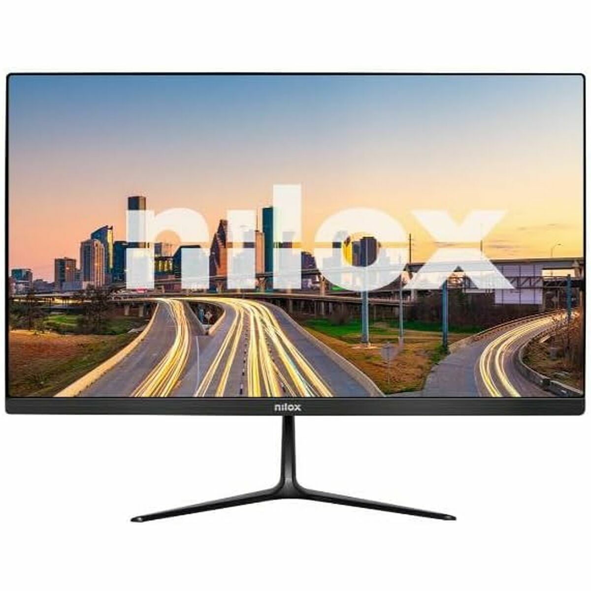 Monitor Nilox -120 HZ