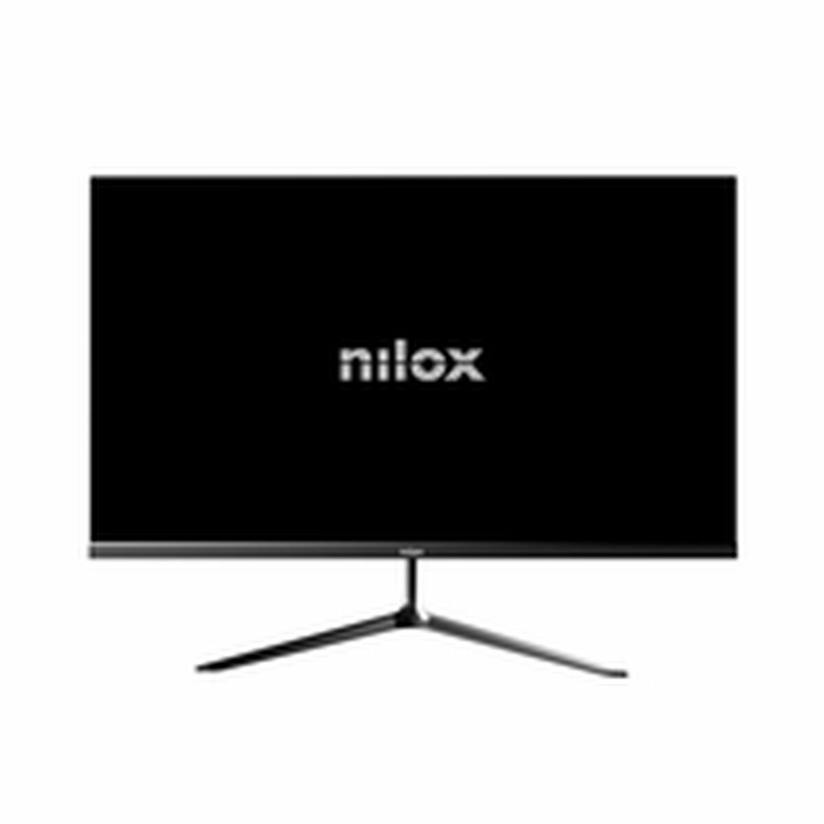 Monitor Nilox NXM24FHD1203 Full HD 23,8″