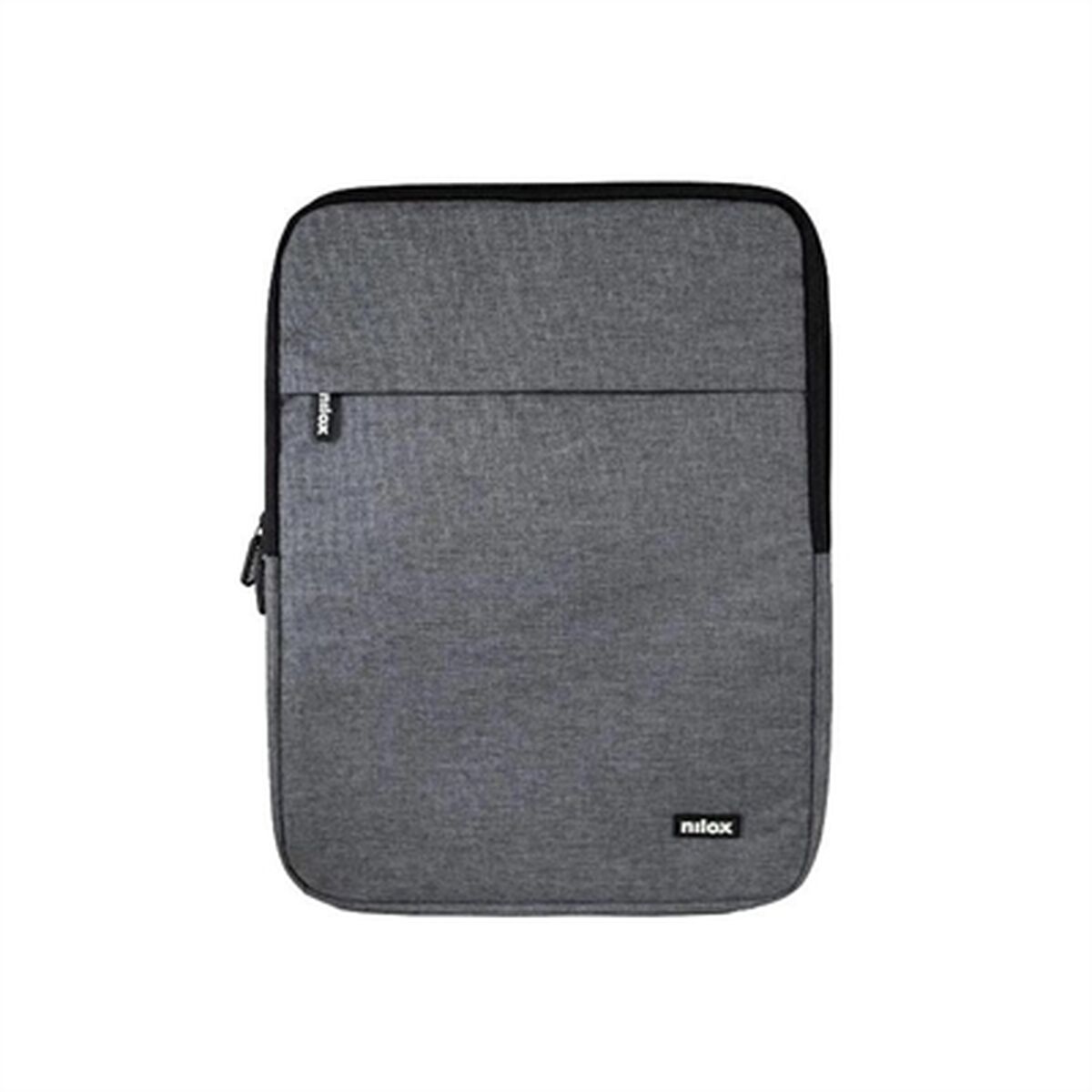 Laptop Cover Nilox SLEEVE Grey