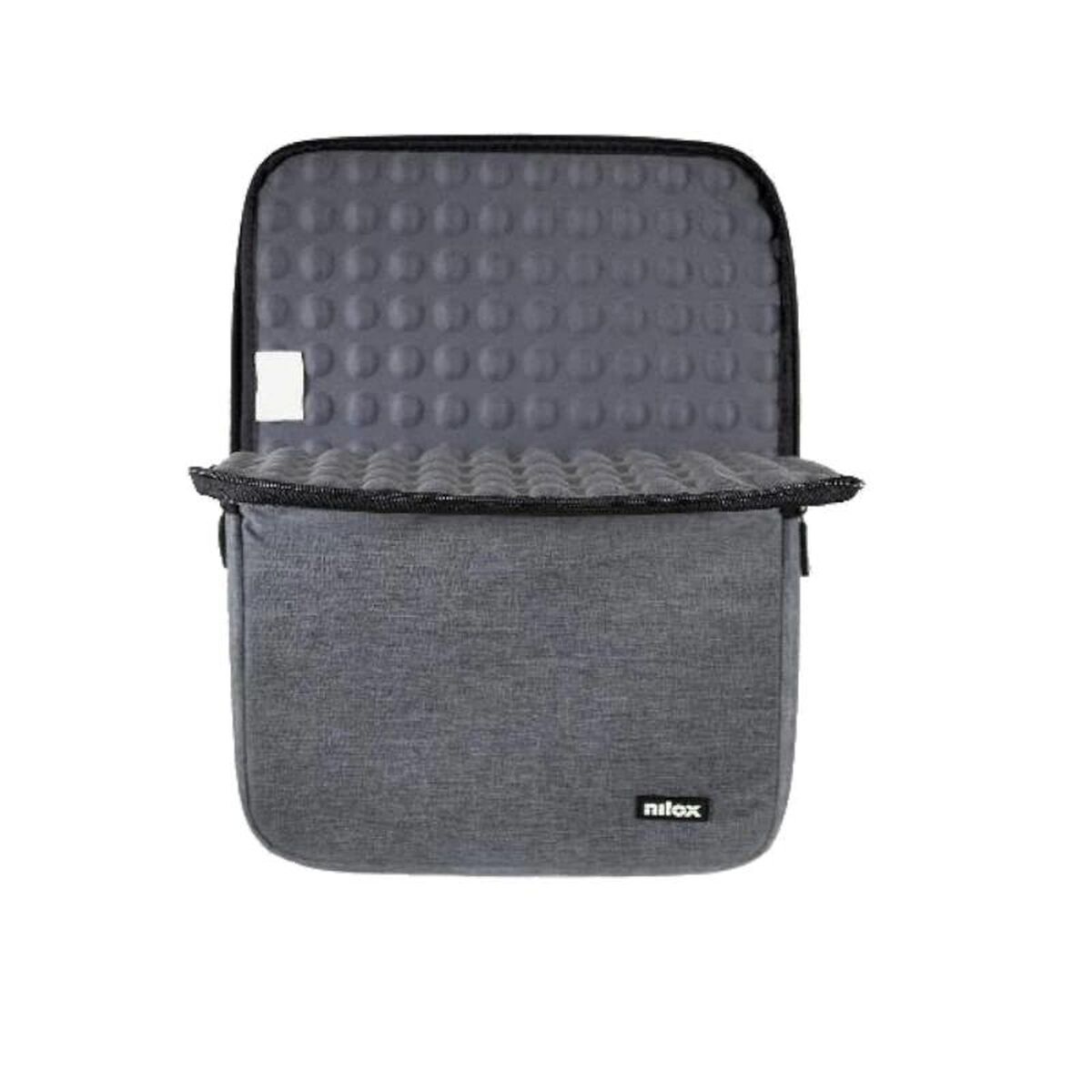 Laptop Cover Nilox SLEEVE Grey