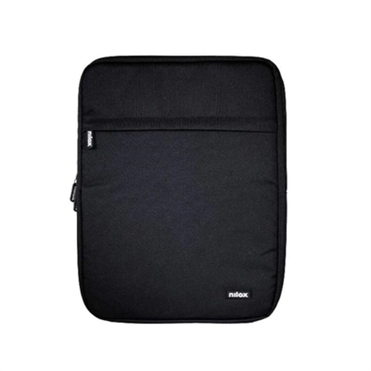 Laptop Cover Nilox SLEEVE Black Laptop Cover Nilox SLEEVE Black