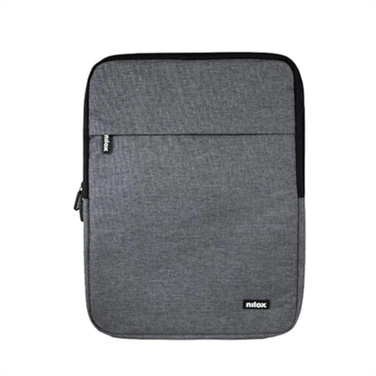 Laptop Cover Nilox SLEEVE Grey Laptop Cover Nilox SLEEVE Grey
