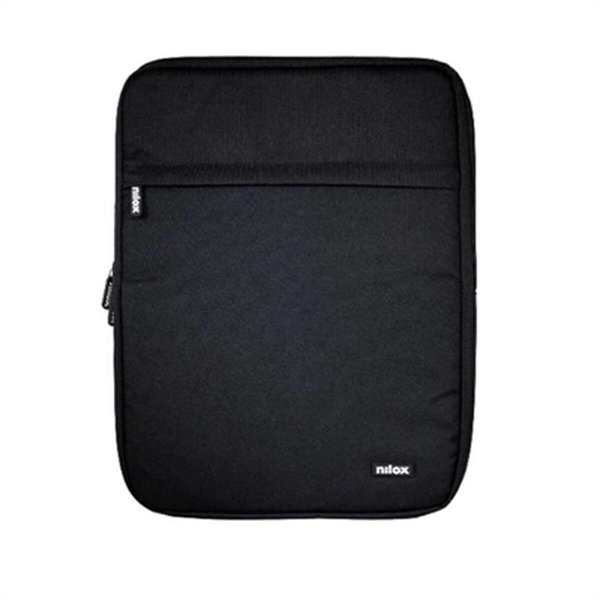 Laptop Cover Nilox SLEEVE Black Laptop Cover Nilox SLEEVE Black