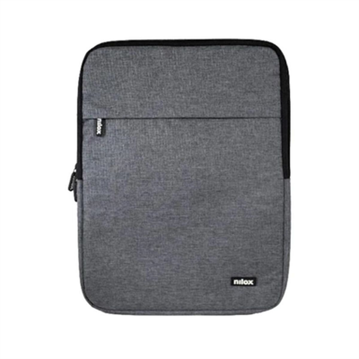 Laptop Cover Nilox SLEEVE Grey Laptop Cover Nilox SLEEVE Grey