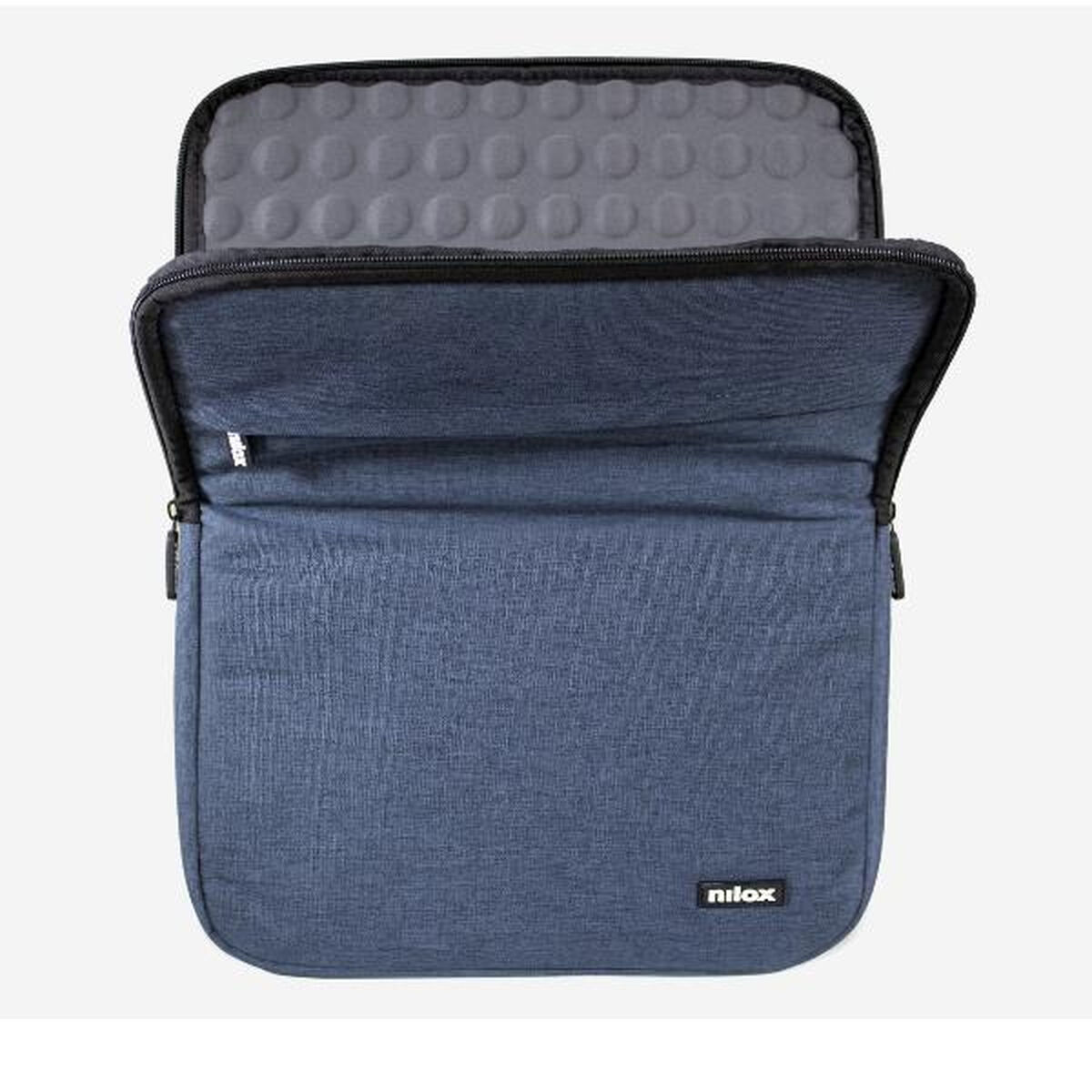 Laptop Case Nilox NXSL15BL