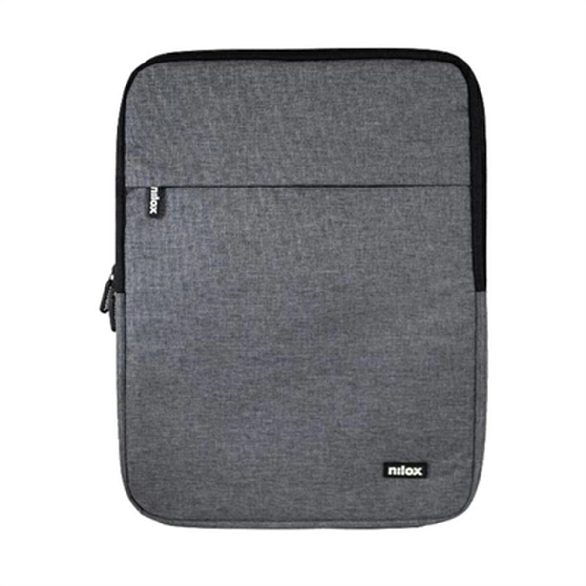 Laptop Cover Nilox SLEEVE Grey Laptop Cover Nilox SLEEVE Grey