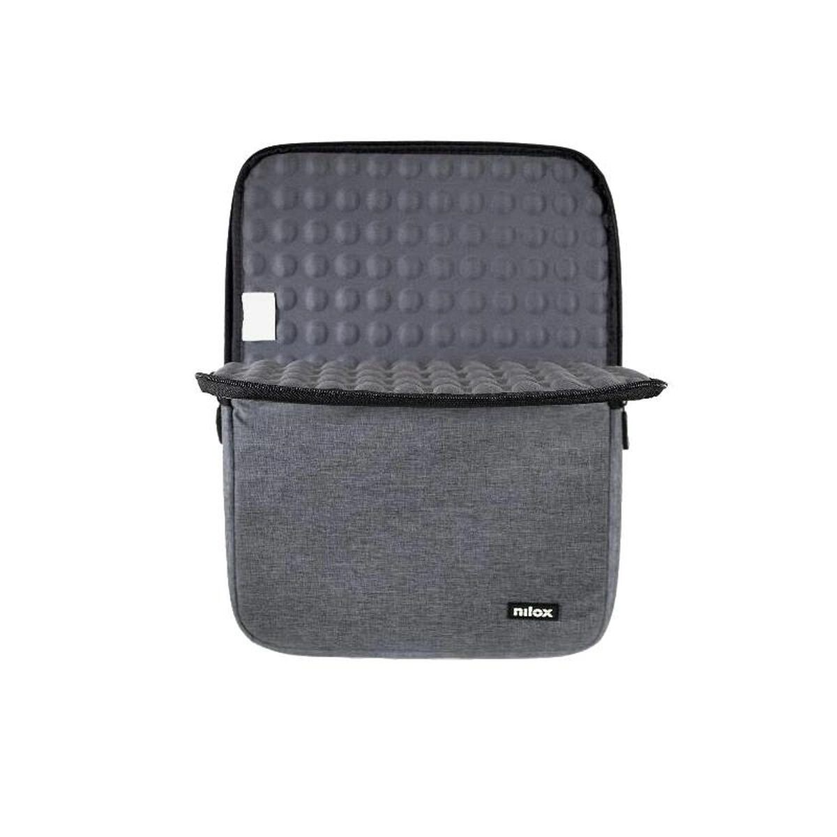 Laptop Cover Nilox SLEEVE Grey