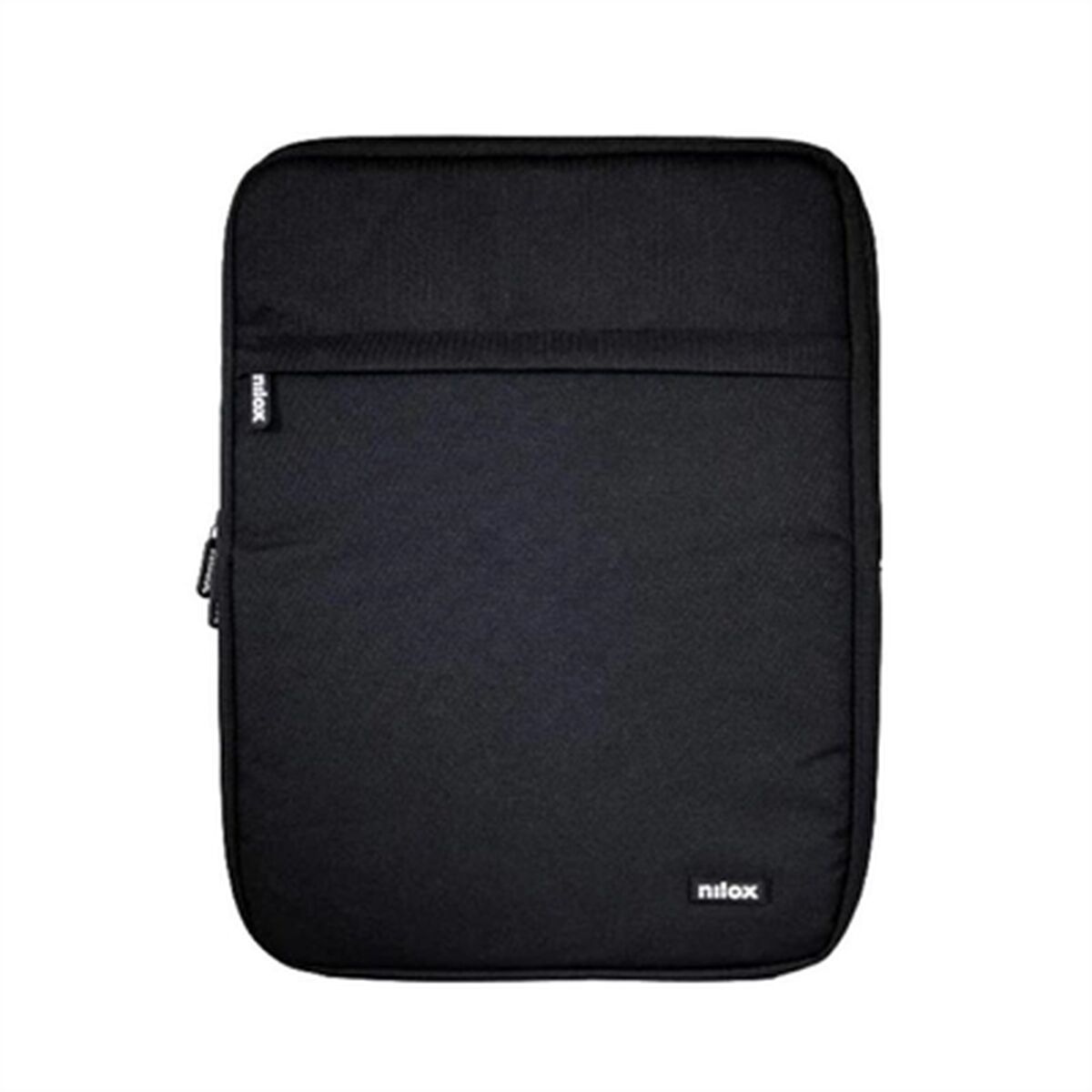 Laptop Cover Nilox SLEEVE Black Laptop Cover Nilox SLEEVE Black