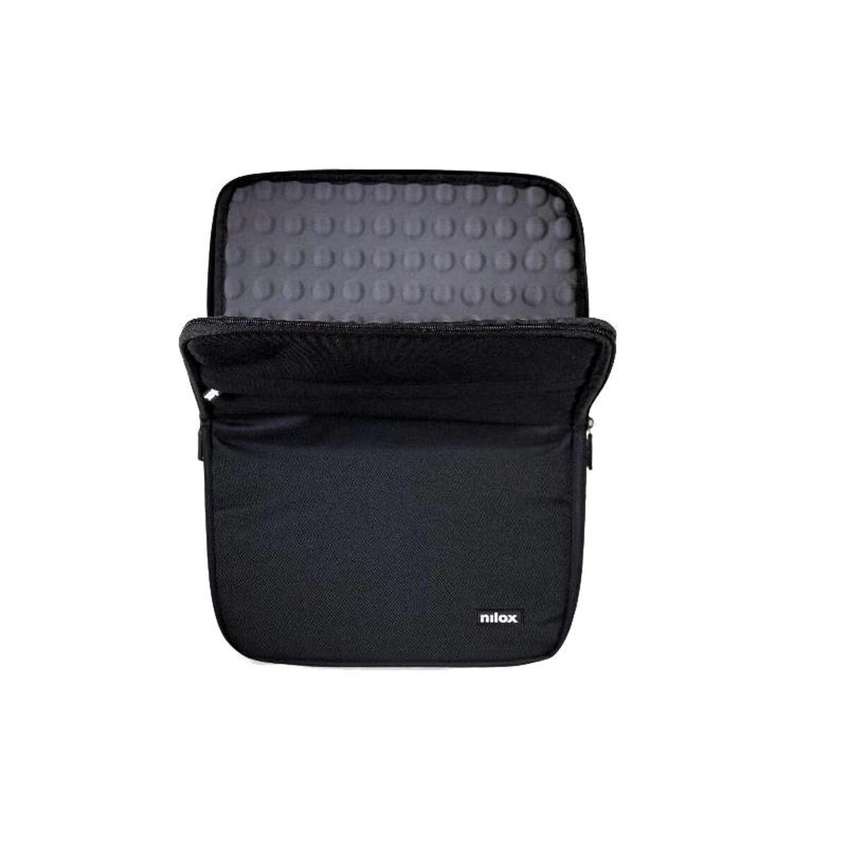 Laptop Cover Nilox SLEEVE Black