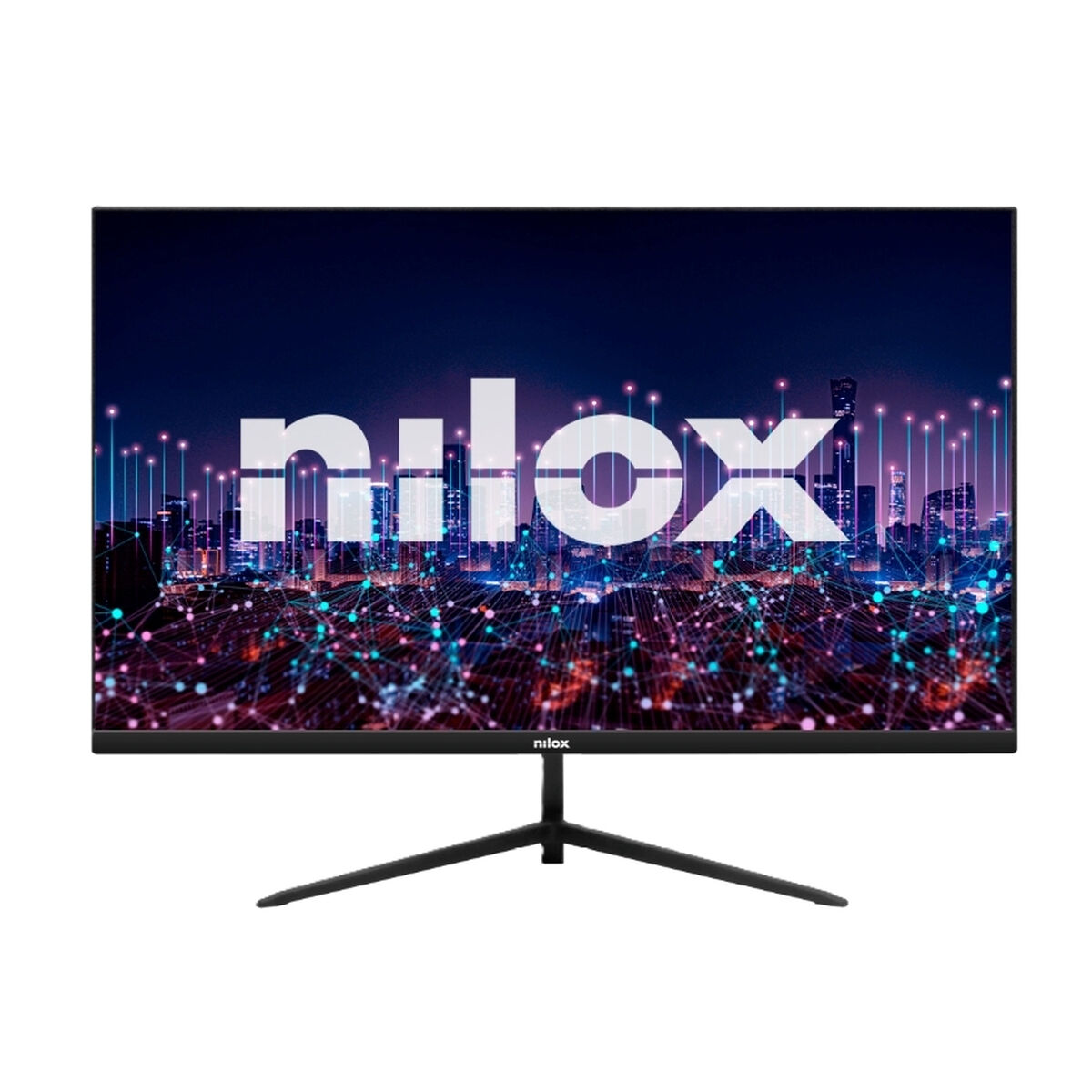 Monitor Nilox NXM22FHD1202 Full HD 21,5″