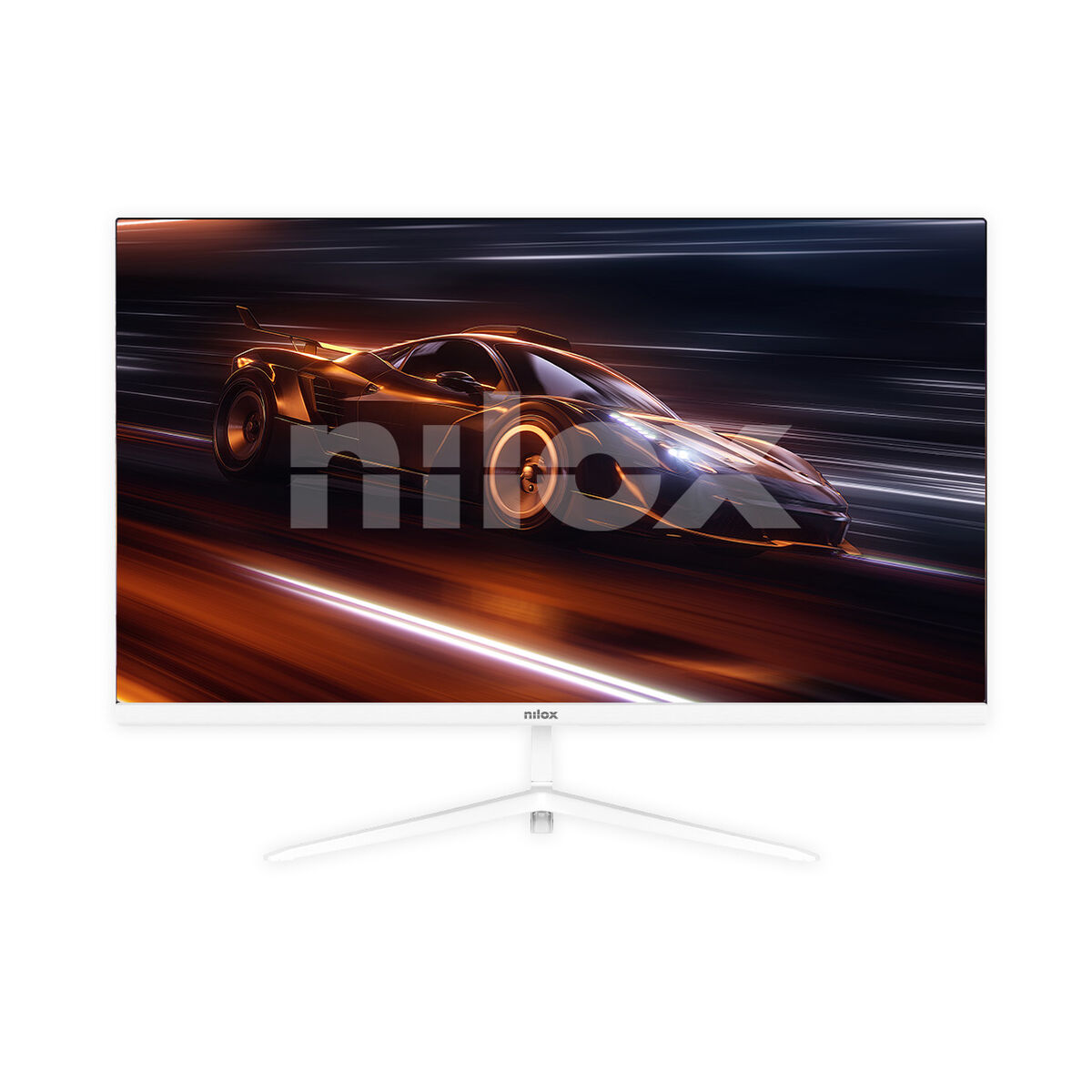 Monitor Nilox NXM24FHD2001 Full HD 23,8″ Monitor Nilox NXM24FHD2001 Full HD 23,8″