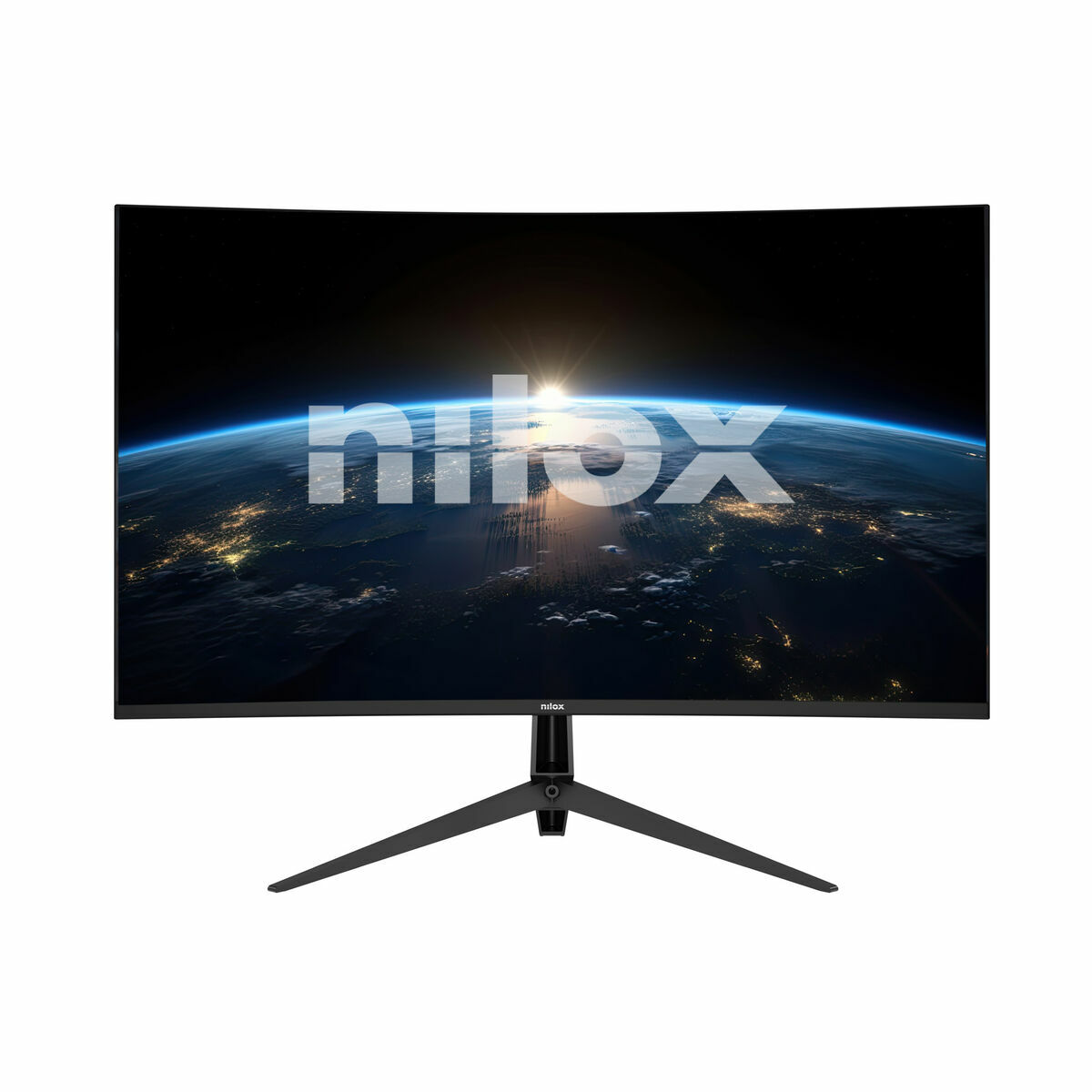 Monitor Nilox NXM27CV28001