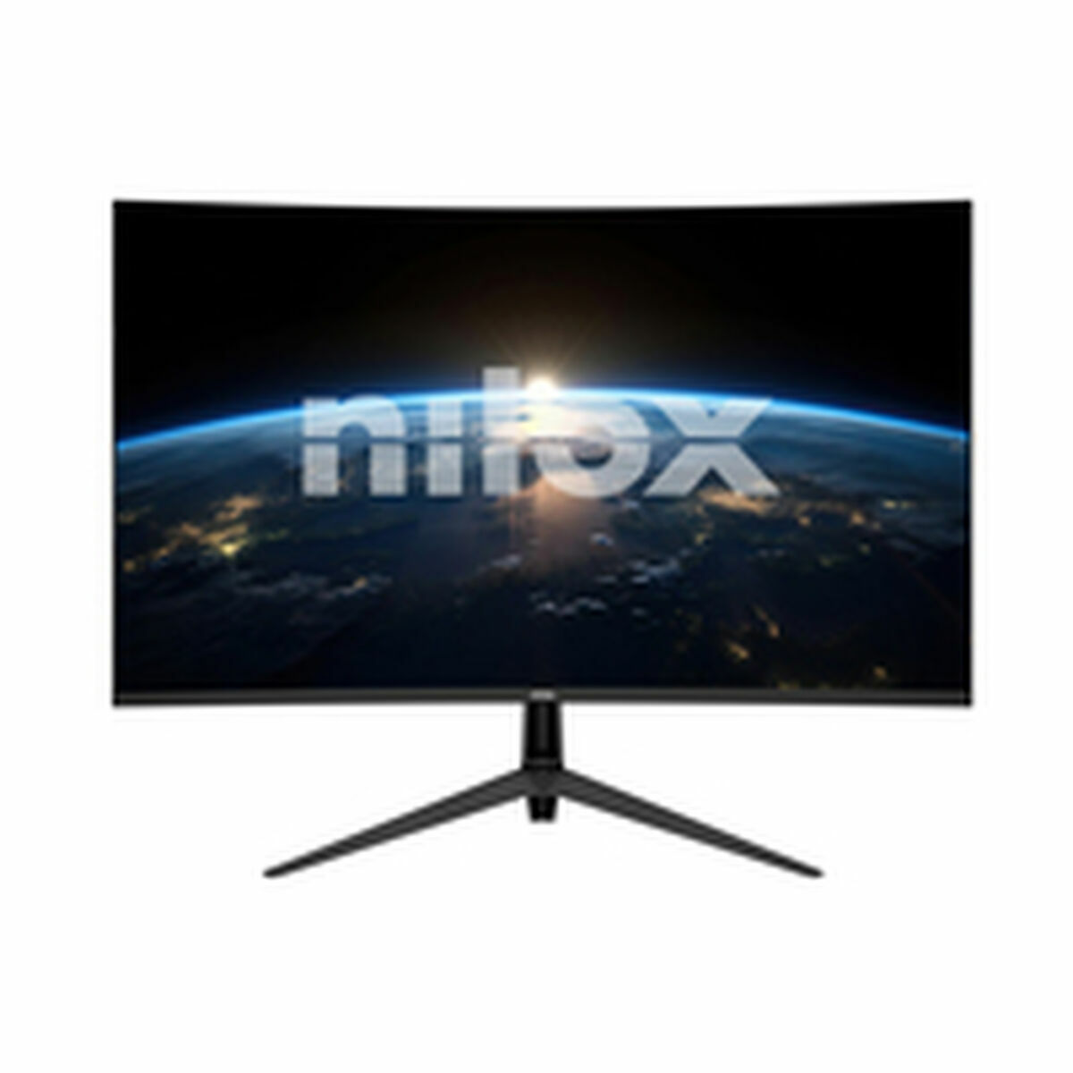 Monitor Nilox NXM27CV28001