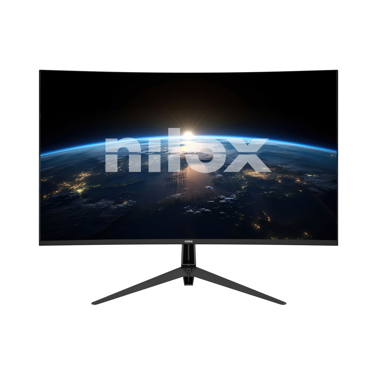 Monitor Nilox NXM27CV28001