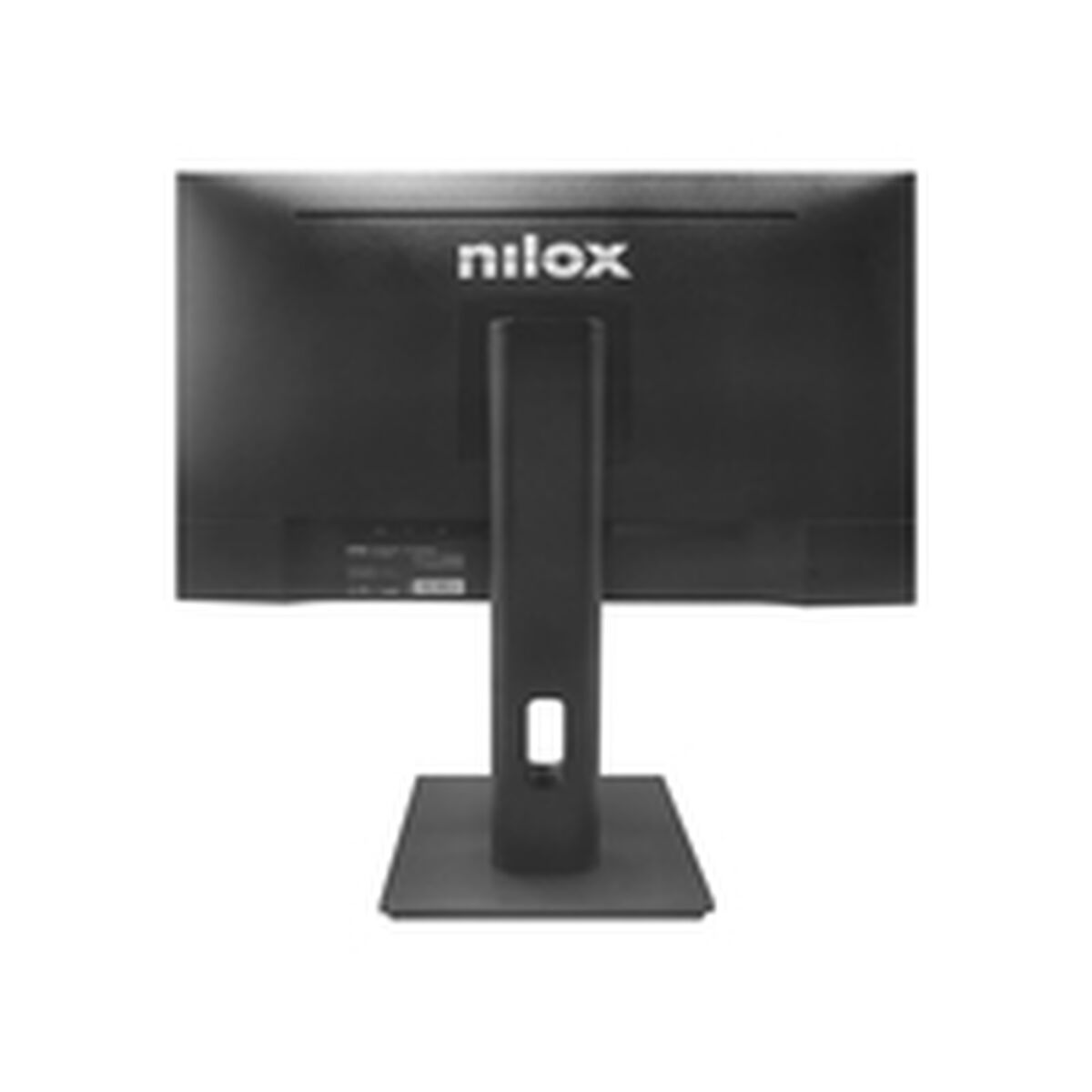 Monitor Nilox NXM24REG1201 Full HD LCD 24″ 22″