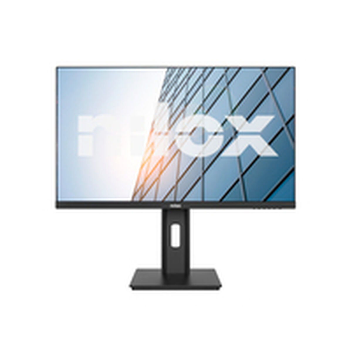Monitor Nilox NXM27REG1201