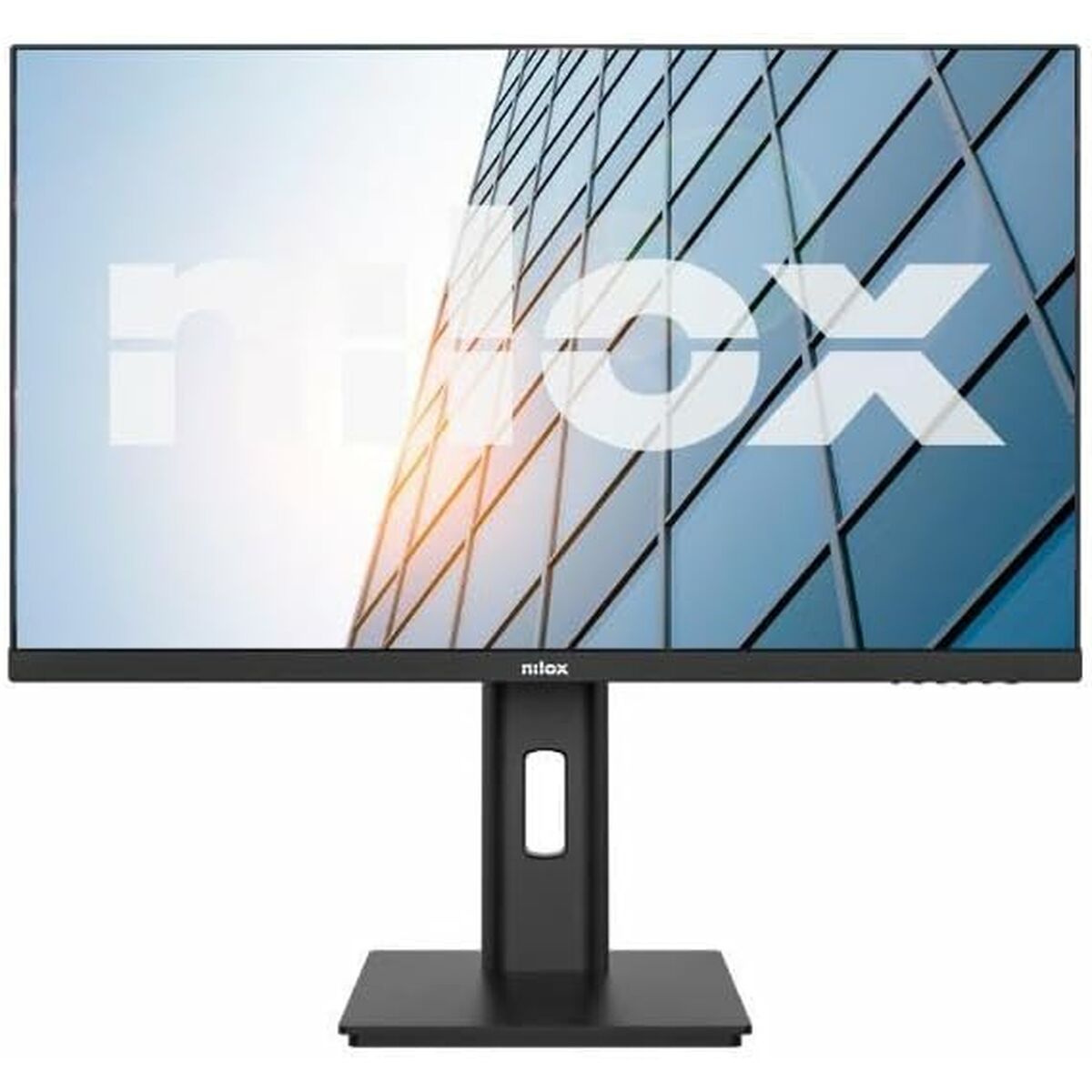 Monitor Nilox NXM27REG1201