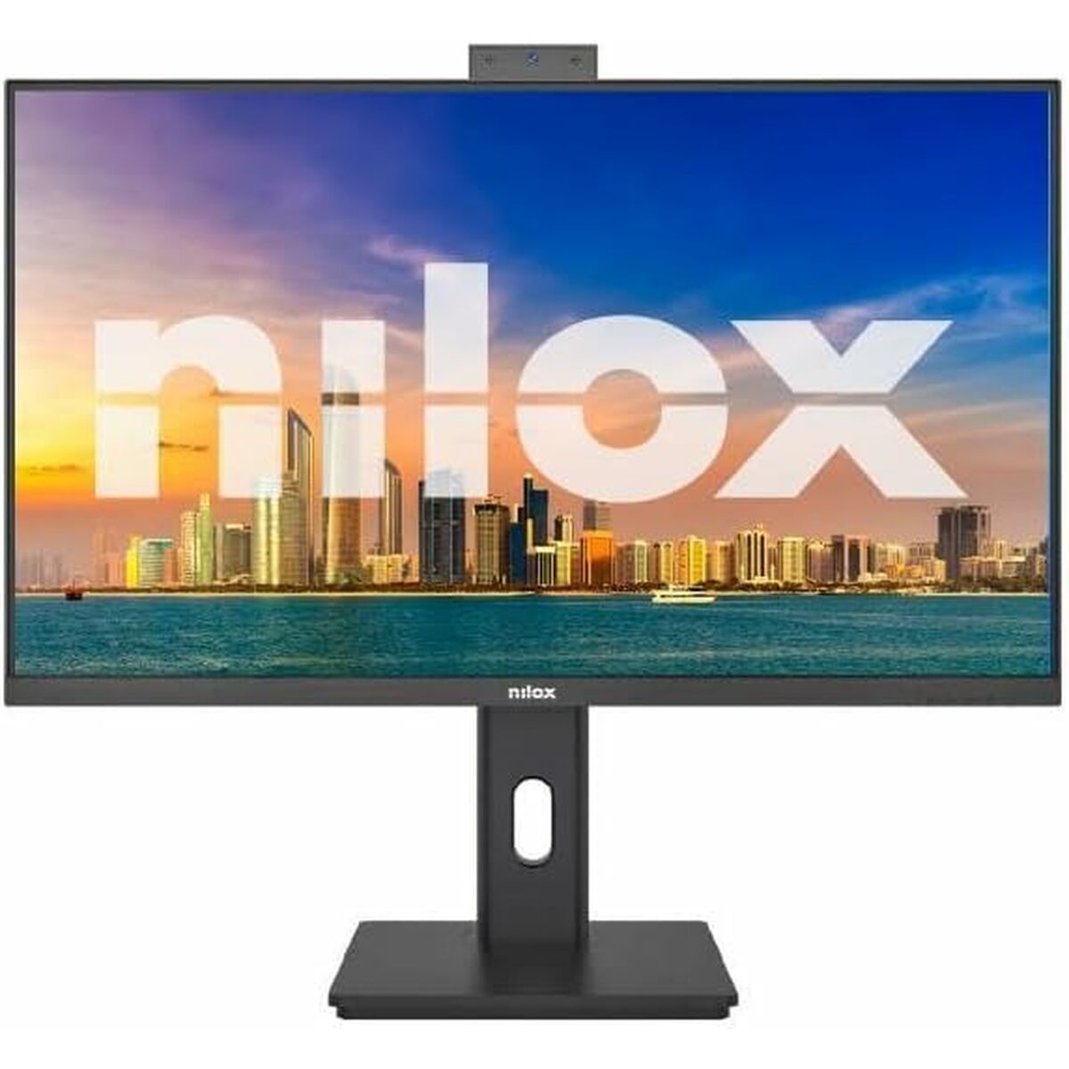 Monitor Nilox NXM24RWEB02B Full HD LCD 24″ 22″