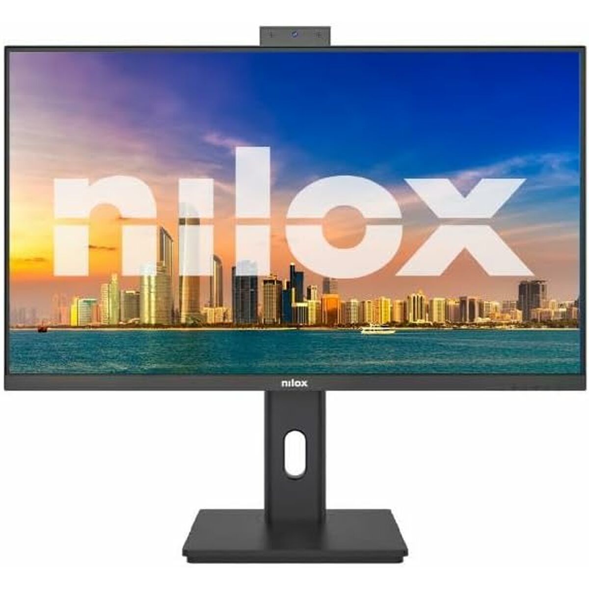 Monitor Nilox NXM24RWEB02B Full HD LCD 24″ 22″