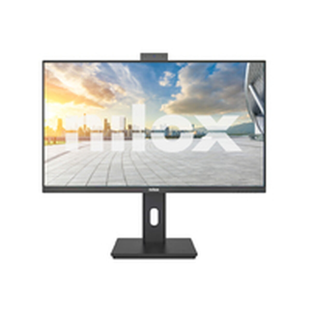 Monitor Nilox NXM24RWEB0265 Full HD LCD 24″