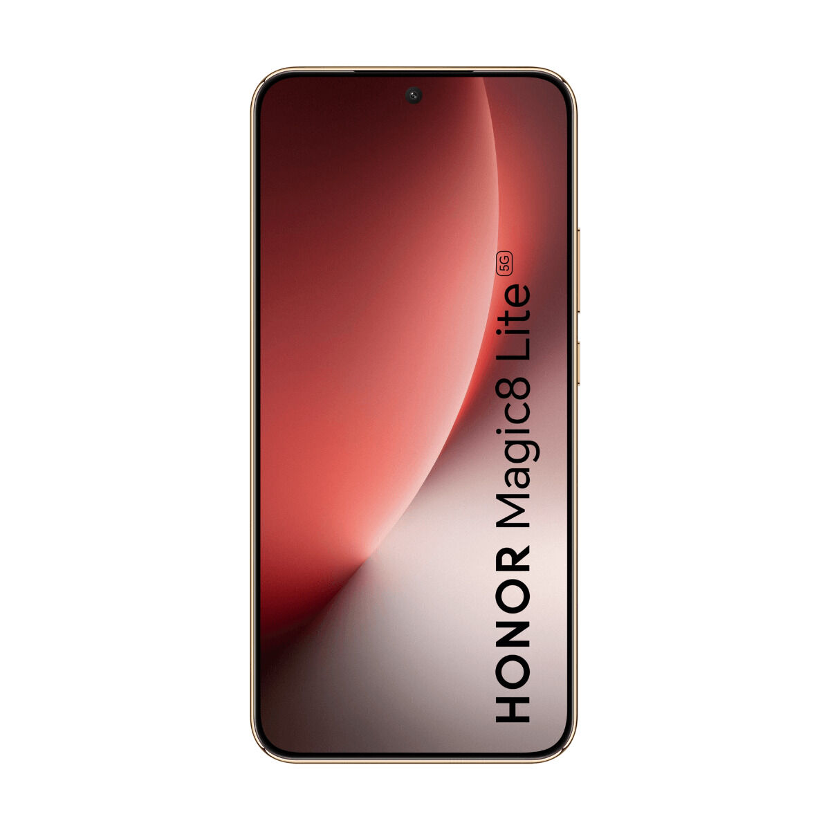 Smartphone Honor 6,79″ Octa Core 8 GB RAM 256 GB Red