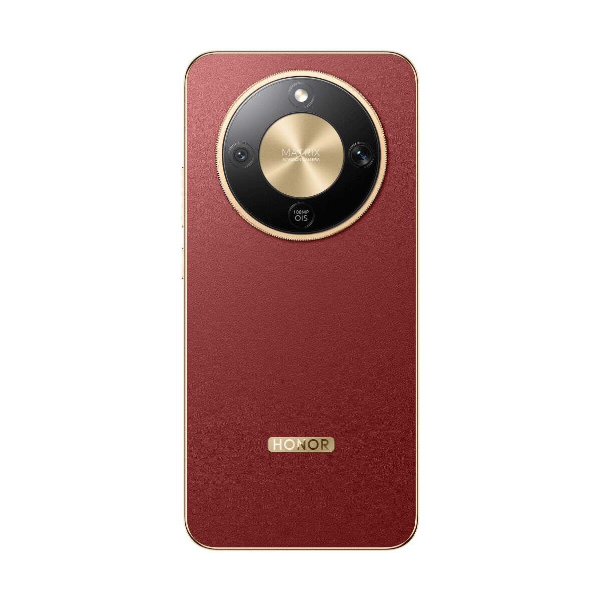 Smartphone Honor 6,79″ Octa Core 8 GB RAM 256 GB Red