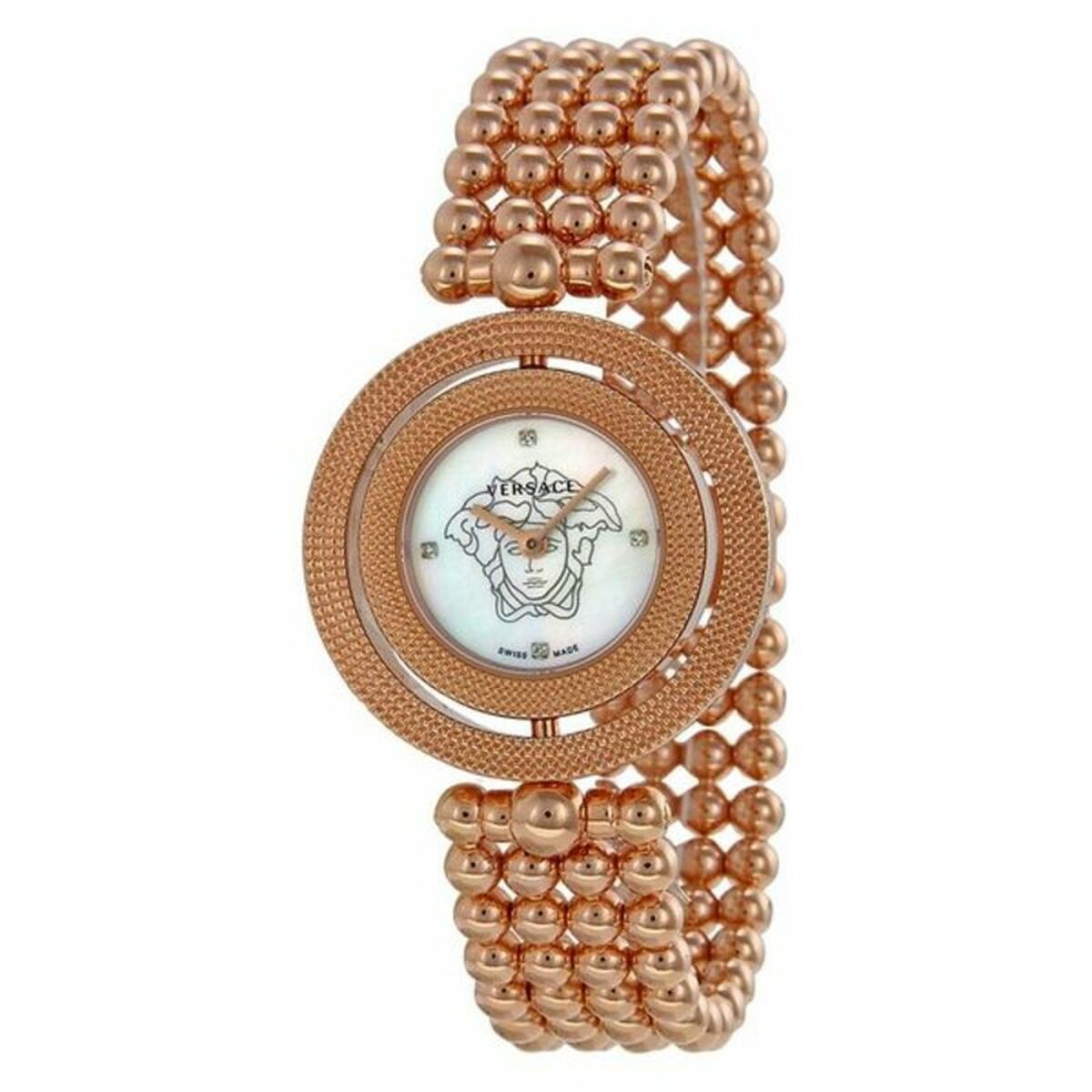 Ladies’ Watch Versace 79Q80SD497S080 ( 35 mm)