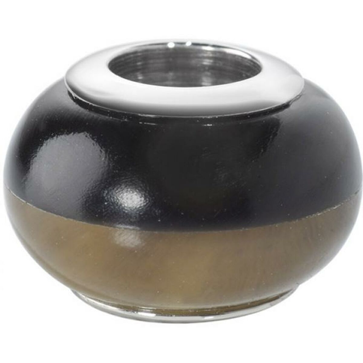 Ladies’Beads Morellato SCZ299 Black Grey