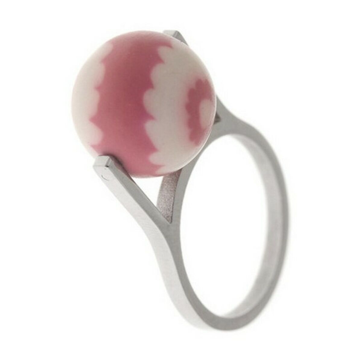 Ladies’ Ring Victorio & Lucchino VJ0054AN-14 (14 mm) (Size 14) Ladies’ Ring Victorio & Lucchino VJ0054AN-14 (14 mm) (Size 14)