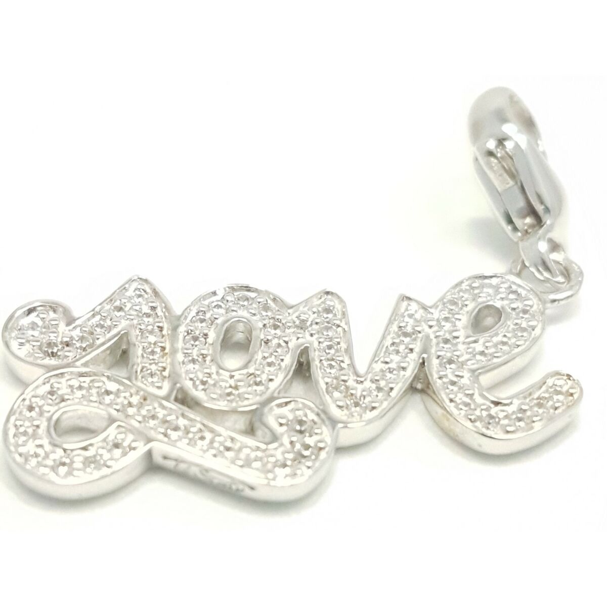 Woman’s charm link Ti Sento 8064ZI (3 cm)