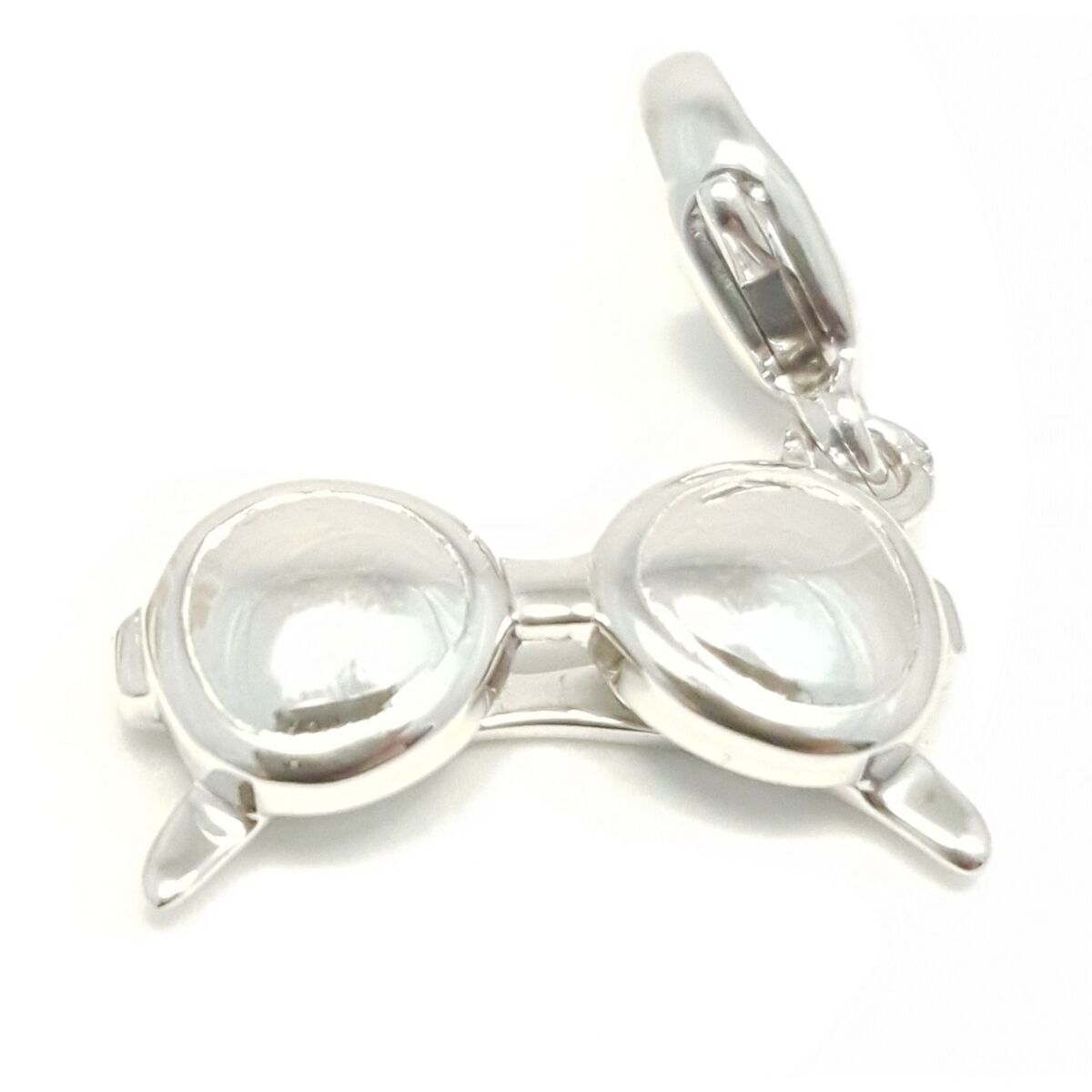 Woman’s charm link Ti Sento 8069SI (2 cm) Woman’s charm link Ti Sento 8069SI (2 cm)