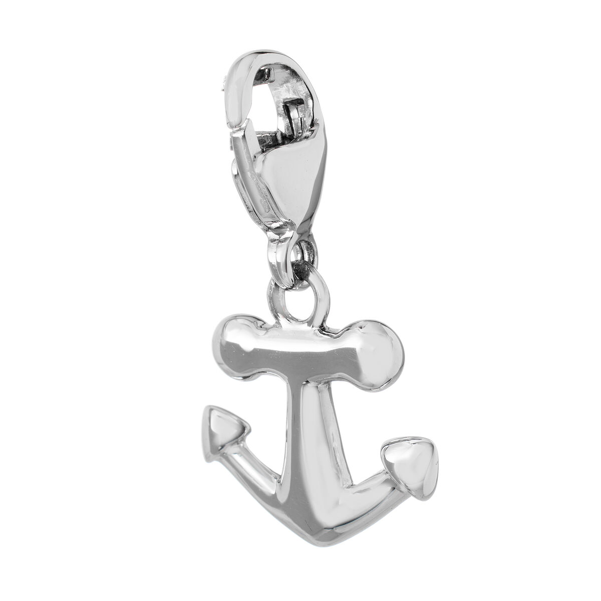 Woman’s charm link Ti Sento 8071SI (1,5 cm)