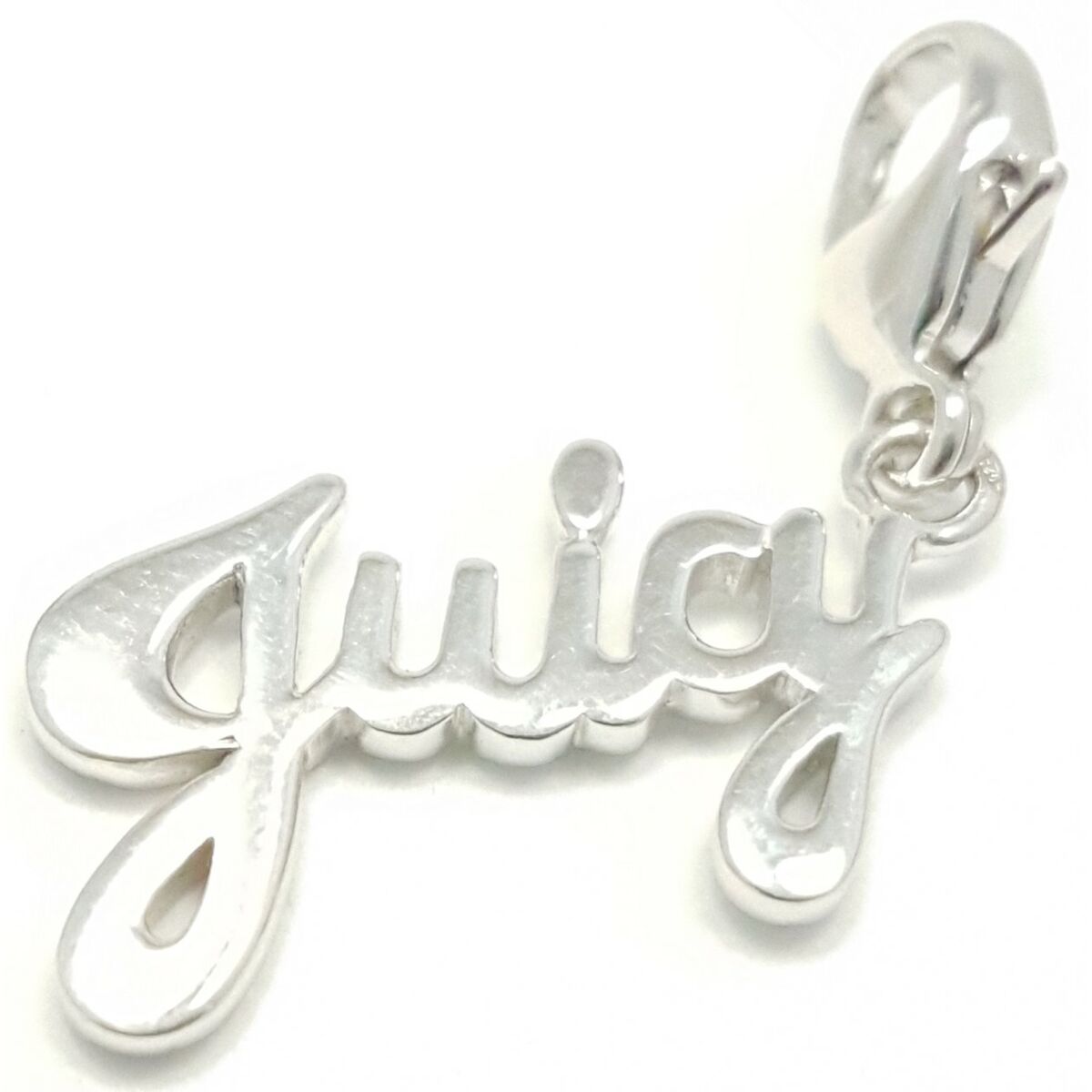 Woman’s charm link Ti Sento 8072SI (2 cm)