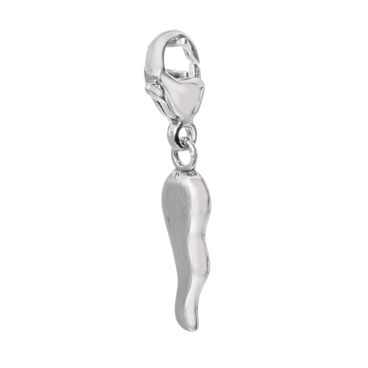 Woman’s charm link Ti Sento 8077SI (2 cm) Woman’s charm link Ti Sento 8077SI (2 cm)