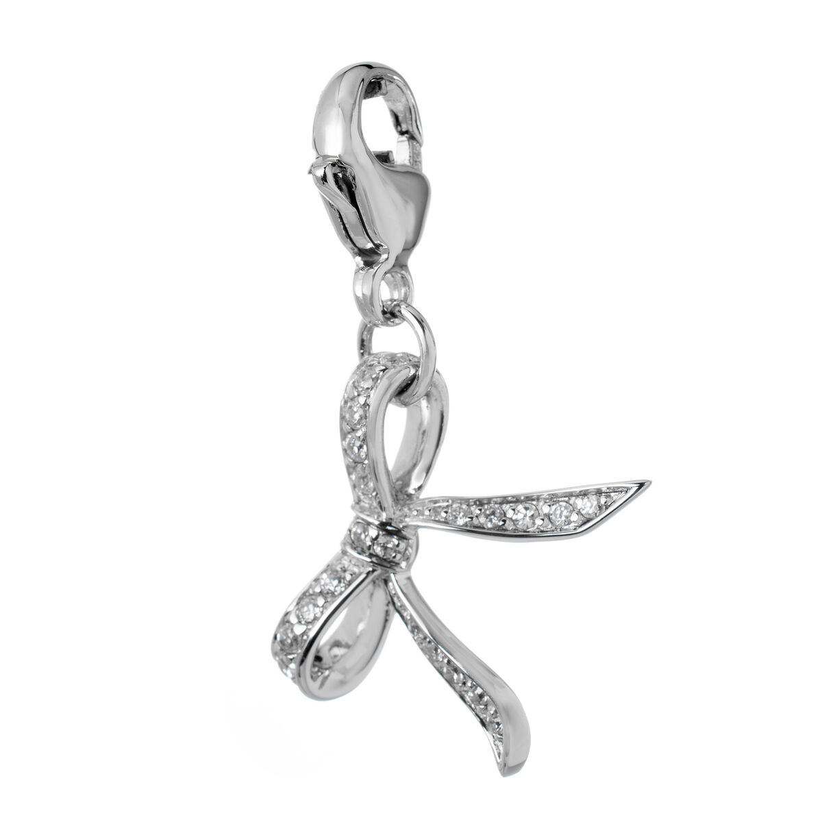 Woman’s charm link Ti Sento 8122ZI (1 cm)