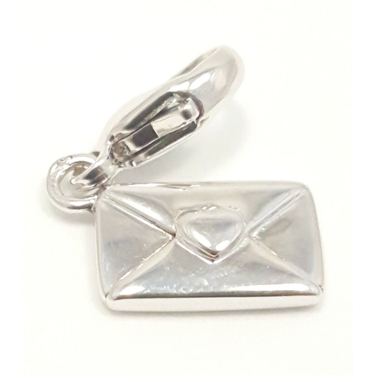 Woman’s charm link Ti Sento 8123SI (1 cm)