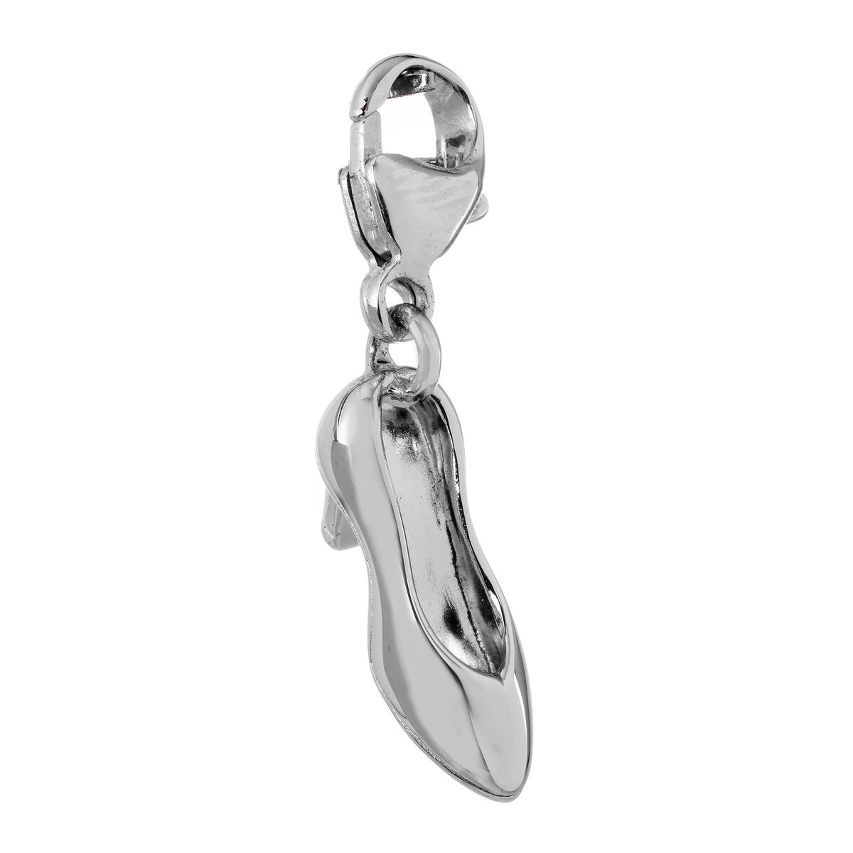 Woman’s charm link Ti Sento 8125SI (1,5 cm)
